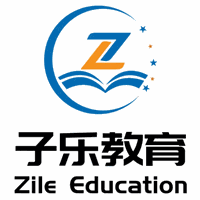 子乐教育机构标识