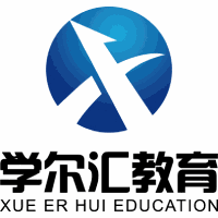 学尔汇教育机构标识