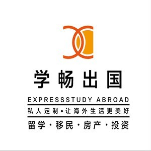 学畅教育机构标识