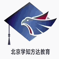 学知方达教育机构标识
