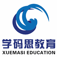 学码思教育机构标识