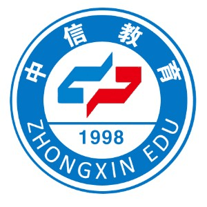 宁波中信教育机构标识