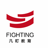 宁波凡町教育机构标识