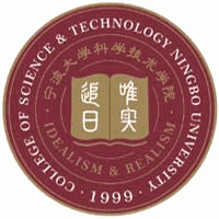 宁波大学科学技术学院航空服务专业招生简章(职业教育)机构标识