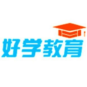 宁波好学教育学习中心机构标识