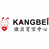 宁波慷贝育宝培训中心机构标识