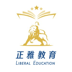 宁波正雅教育机构标识