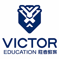 宁波胜者教育机构标识
