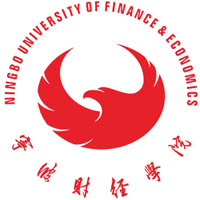 宁波财经学院机构标识