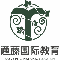 宁波通藤教育机构标识