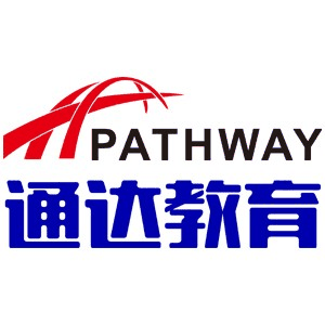 宁波通达教育机构标识
