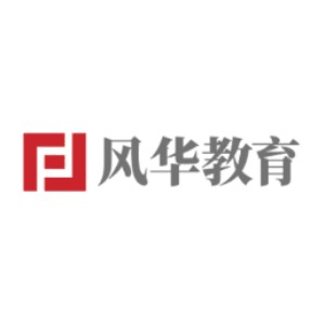 宁波风华教育服务有限公司机构标识