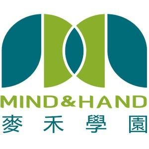 宁波麦禾学园教育机构标识