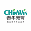 宁海春华教育机构标识