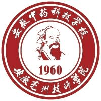 安徽中药科技学校机构标识