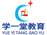 安徽学一堂教育机构标识