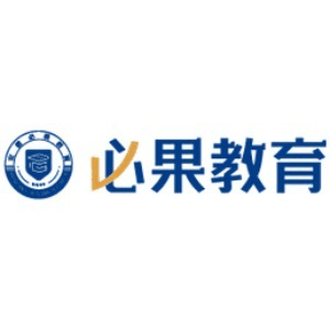 安徽必果教育机构标识