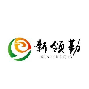 安徽新领勤教育机构标识