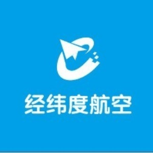 安徽经纬度研学旅游有限公司机构标识