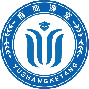 安徽育商教育机构标识
