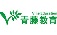 安徽青藤教育机构标识