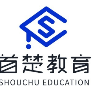 安徽首楚教育机构标识
