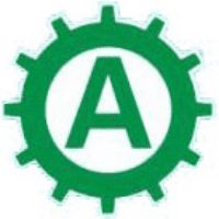 安陆工业技术学校机构标识