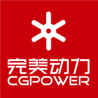 完美动力教育机构标识