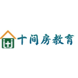 宜宾十间房教育机构标识