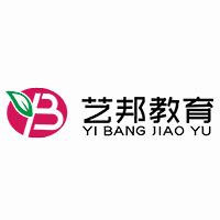 宝鸡艺邦教育机构标识