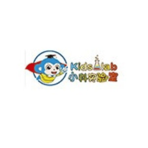 小科实验室青岛站机构标识