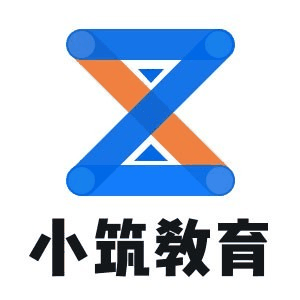小筑教育(广州)机构标识