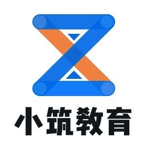小筑教育(武汉)机构标识