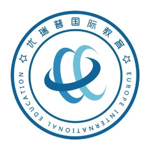 山东优瑞普教育机构标识