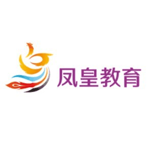 山东凤皇教育机构标识
