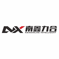 山东南鑫力合培训学校机构标识