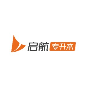 山东启航教育机构标识