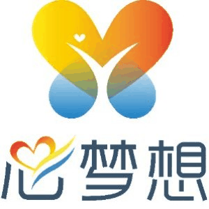 山东心梦想教育机构标识