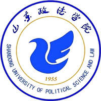 山东政法学院机构标识