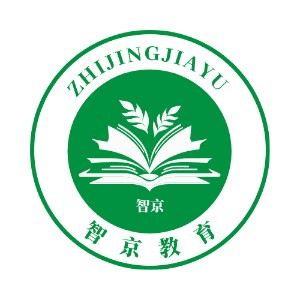 山东智京教育机构标识