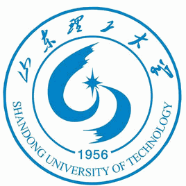 山东理工大学继续教育学院机构标识