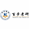 山东百步教育机构标识