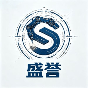山东盛誉教育机构标识