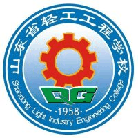山东省轻工工程学校机构标识