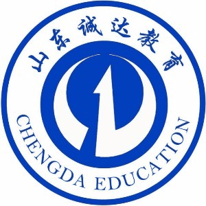 山东诚达教育机构标识