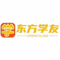 山西东方学友教育机构标识