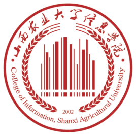 山西农业大学信息学院机构标识