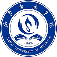 山西医药学院机构标识