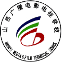 山西广播电影电视学校机构标识