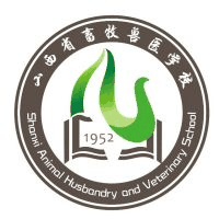 山西省畜牧兽医学校机构标识